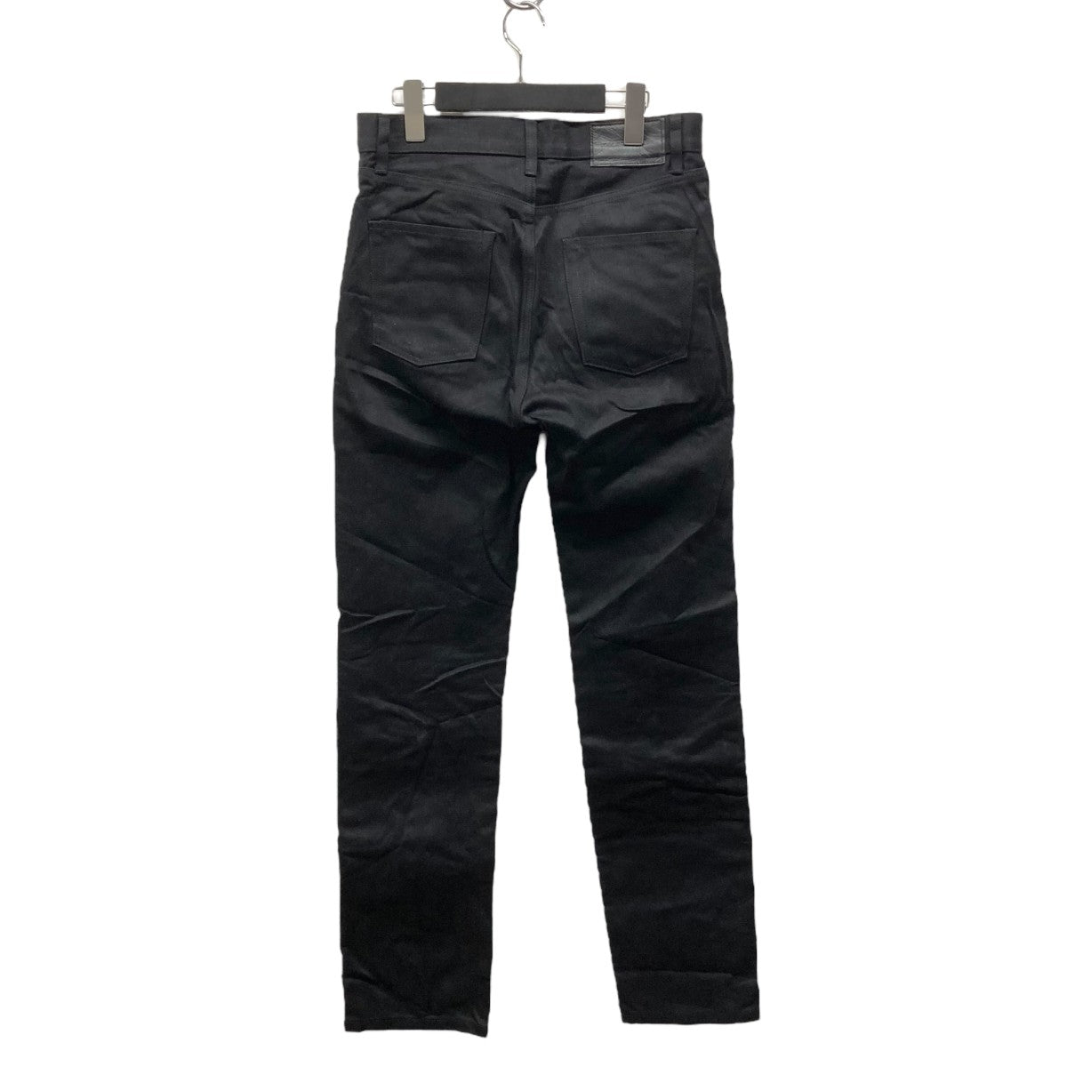 JOHN LAWRENCE SULLIVAN(ジョンローレンスサリバン) rigid denim