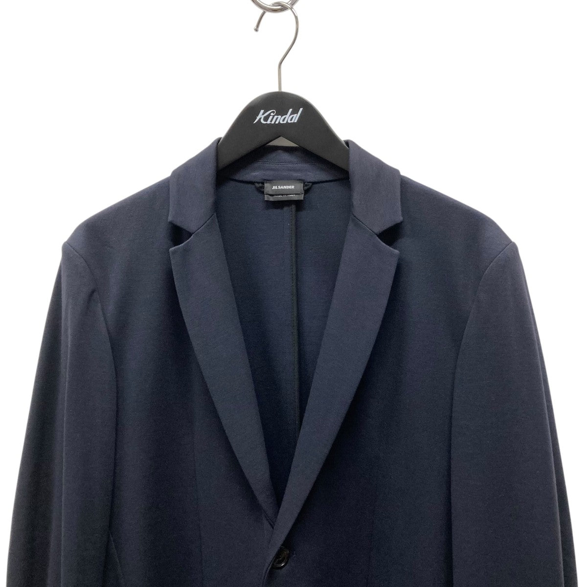 【お気に入り】 JIL SANDER(ジルサンダー) テーラードジャケットJSMK707008 ジャケット・アウター