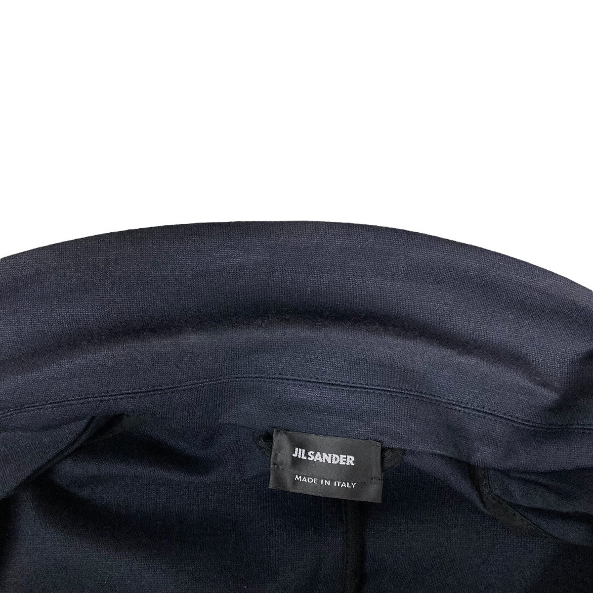 JIL SANDER(ジルサンダー) テーラードジャケットJSMK707008