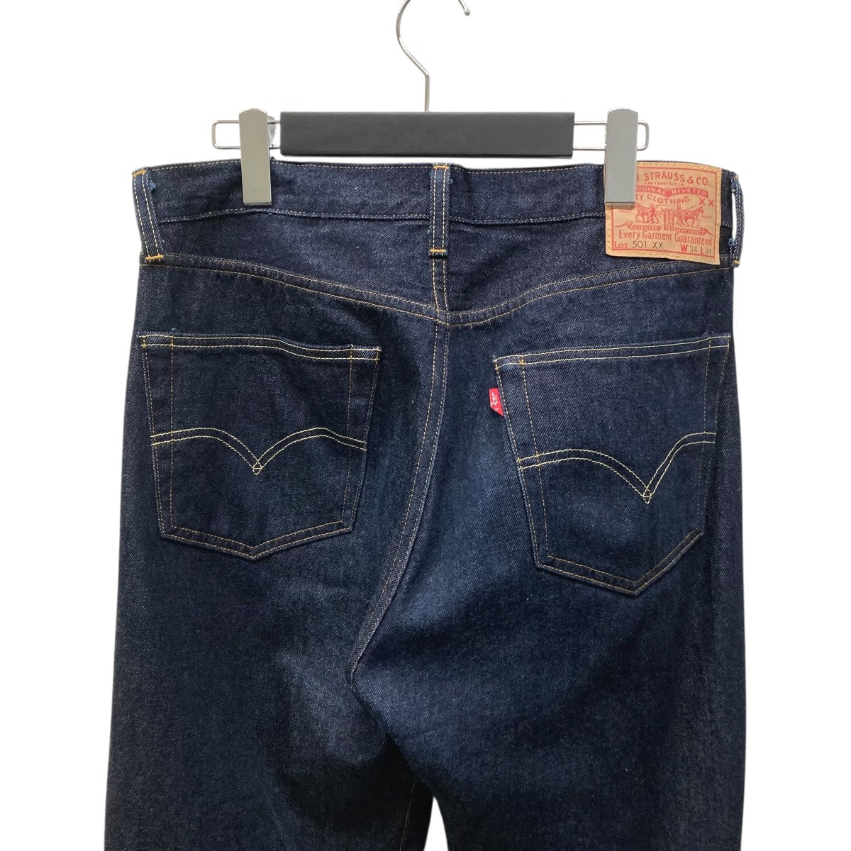 パンツ W29 LEVI'S VINTAGE CLOTHING 501XX 1955 LEVI'S VINTAGE CLOTHING(リーバイスヴィンテージクロージング