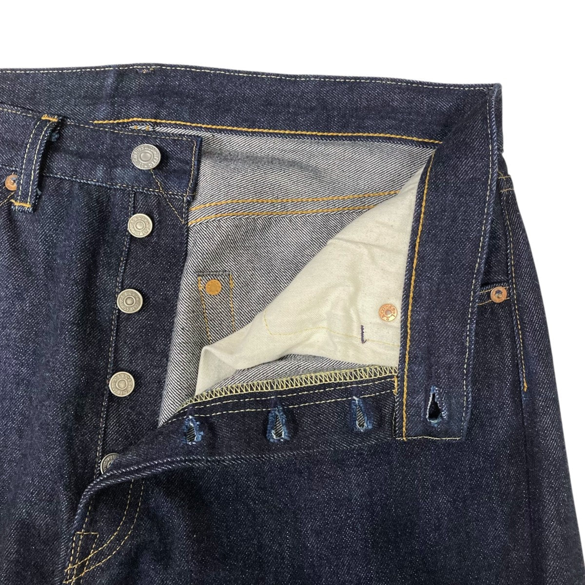 【USA製】リーバイスヴィンテージクロージング　501zxxビッグEデニムパンツ 楽天市場】LEVI'S VINTAGE CLOTHING 1954 50154-0111 RINCE WASH