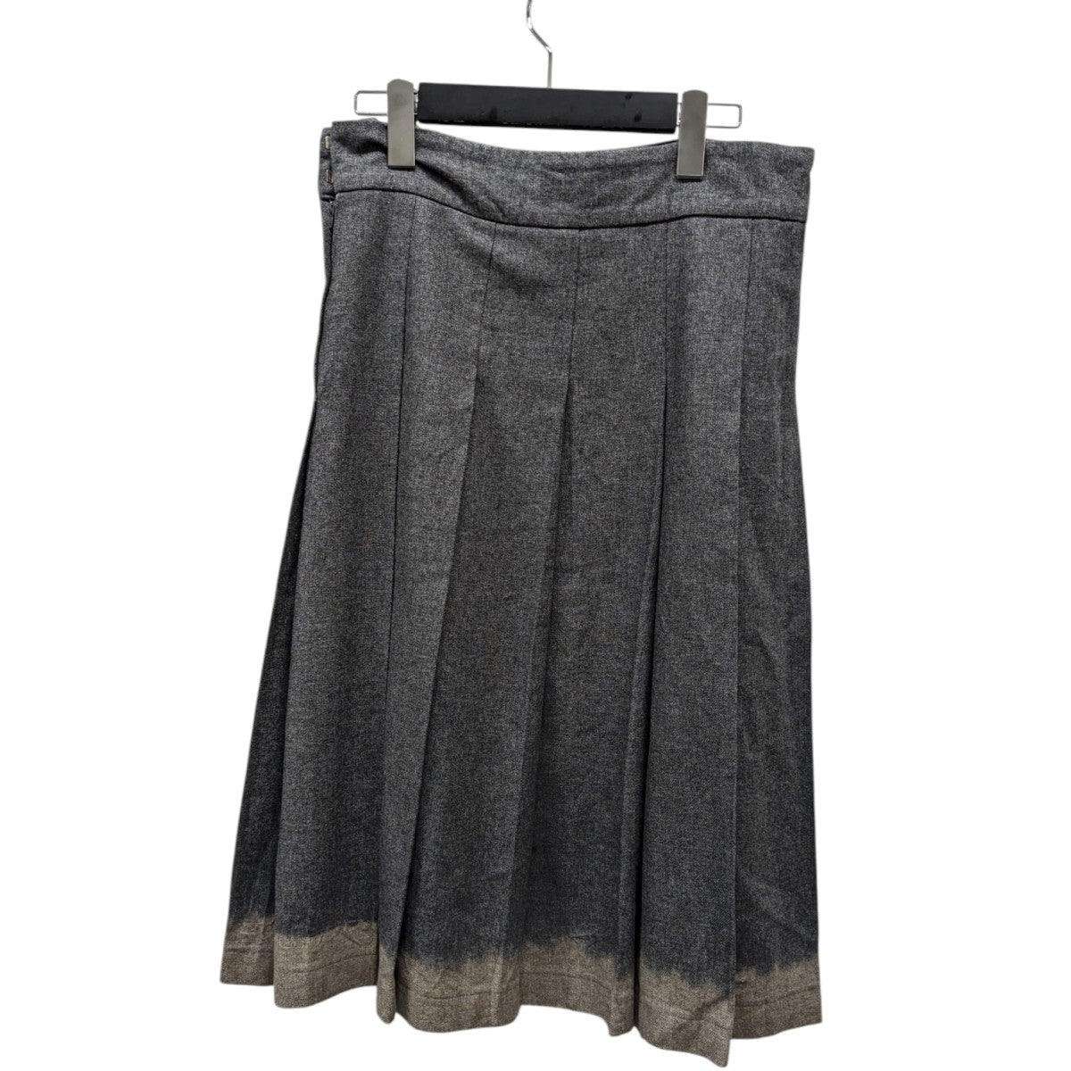 TAO COMME des GARCONS(タオコムデギャルソン) ワイドパンツTI-P023 TI