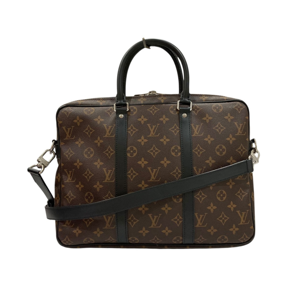 LOUIS VUITTON(ルイヴィトン) ポルトドキュマンヴォワヤージュPM