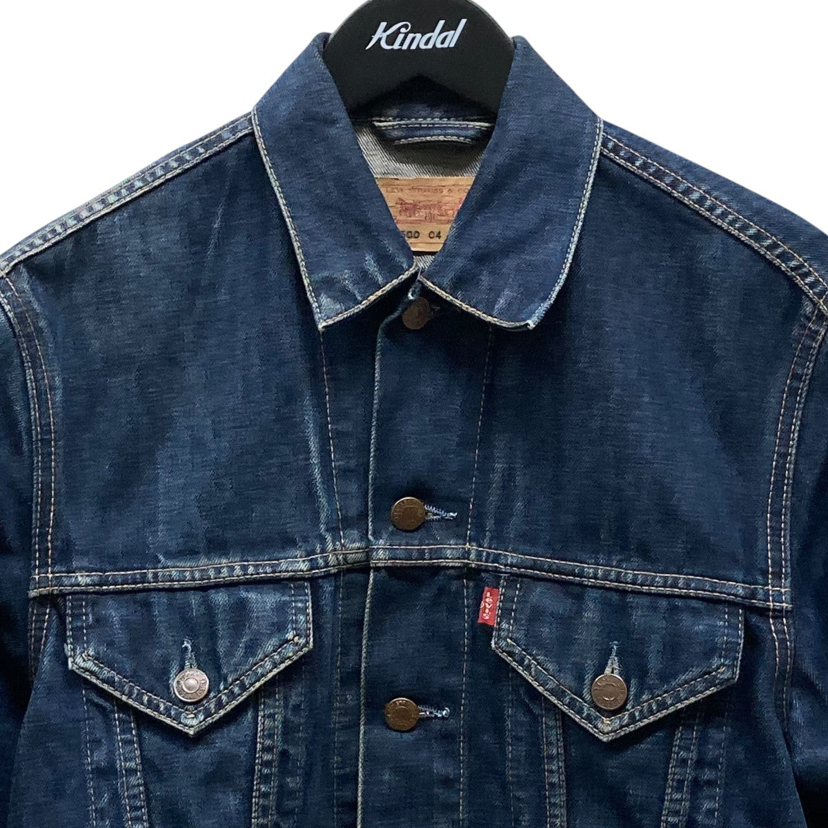 LEVI'S(リーバイス) デニムジャケット70500 04 70500 04