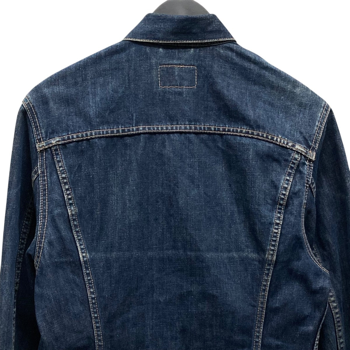 Levi's 70500 インディゴデニムジャケット XL Levi's デニムジャケット gジャン Levi's/リーバイス TYPE I