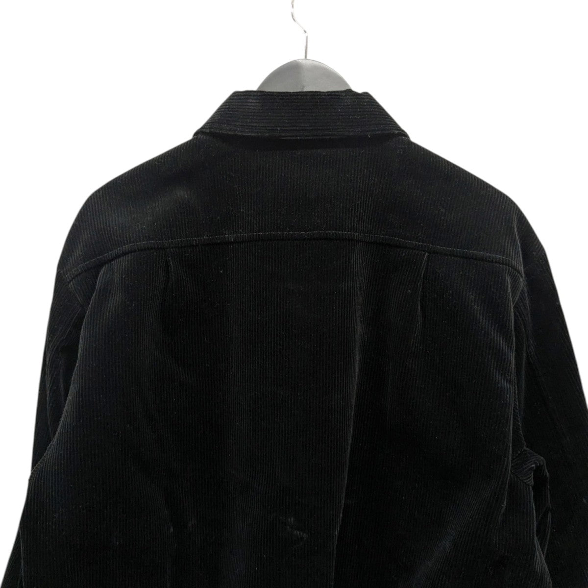 MARGARET HOWELL(マーガレットハウエル) HEAVY CORD 8 WALE BLOUSON