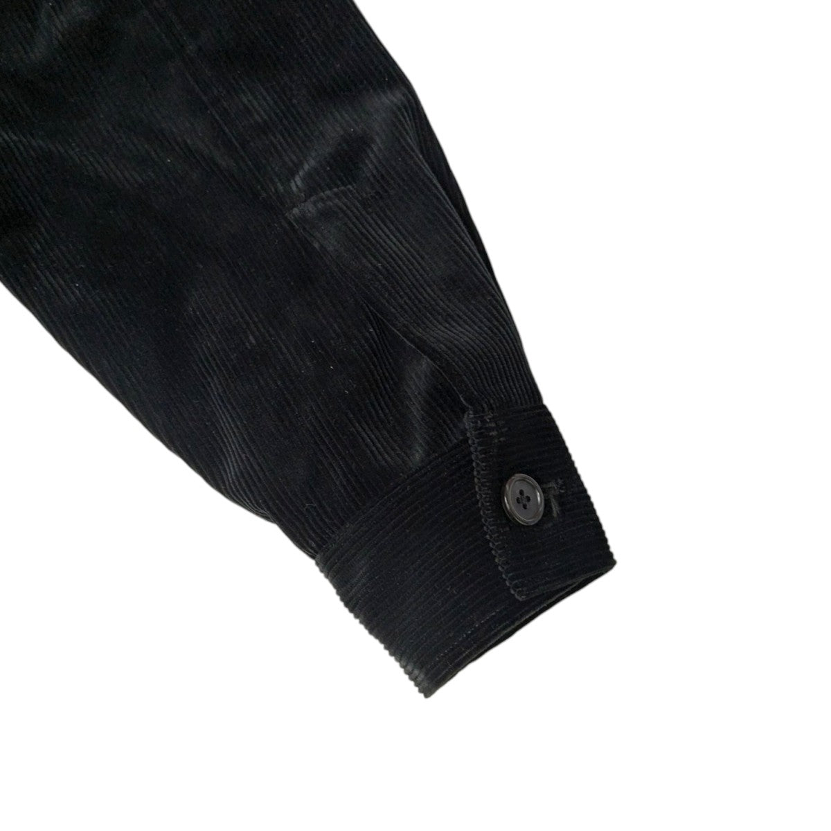 MARGARET HOWELL(マーガレットハウエル) HEAVY CORD 8 WALE BLOUSON