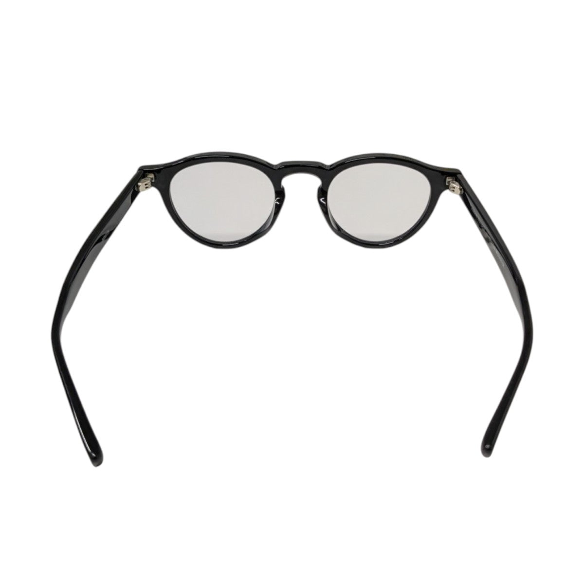 GENTLE MONSTER×Maison Margiela 眼鏡MM116 MM116 ブラック