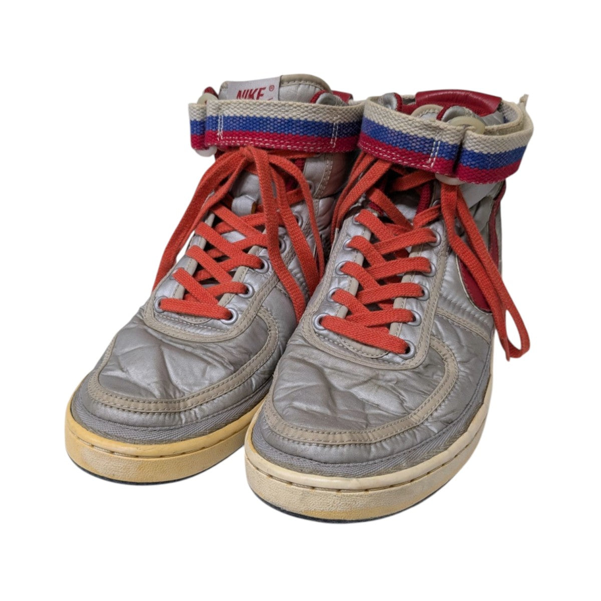 NIKE 初期モデル VANDAL HIGH SUPREME VNTGハイカットスニーカー325317 古着・中古-1枚目のアイテム画像