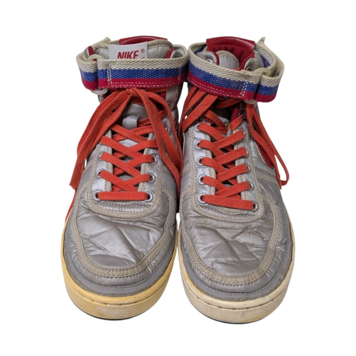 NIKE 初期モデル VANDAL HIGH SUPREME VNTGハイカットスニーカー325317 古着・中古-2枚目のアイテム画像