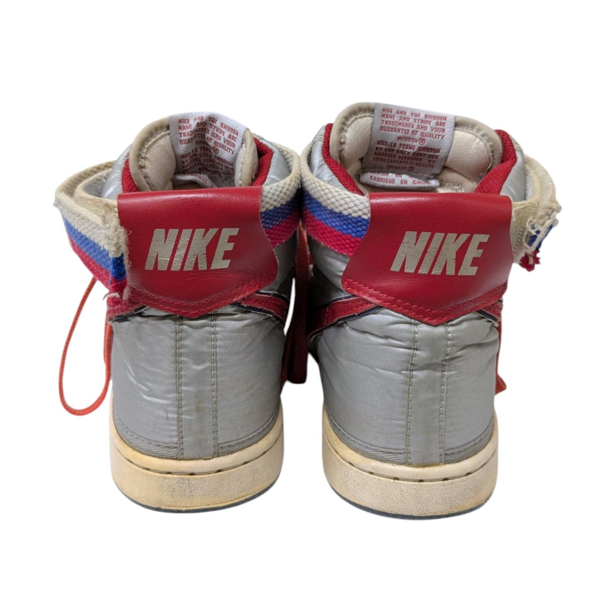 NIKE 初期モデル VANDAL HIGH SUPREME VNTGハイカットスニーカー325317 古着・中古-4枚目のアイテム画像