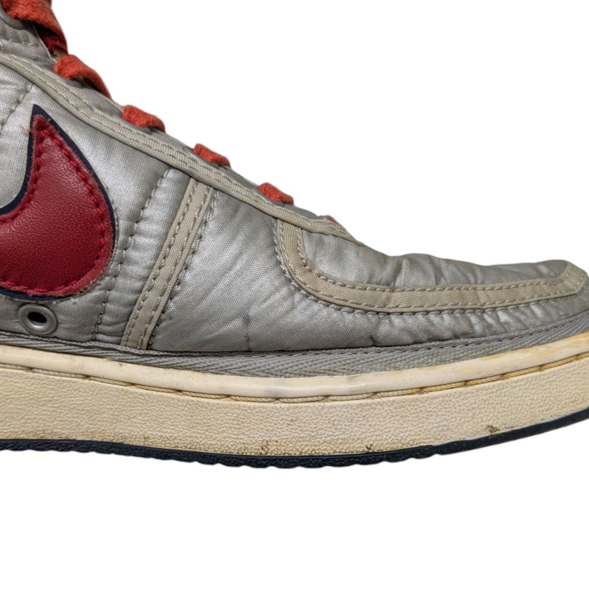 NIKE 初期モデル VANDAL HIGH SUPREME VNTGハイカットスニーカー325317 古着・中古-6枚目のアイテム画像