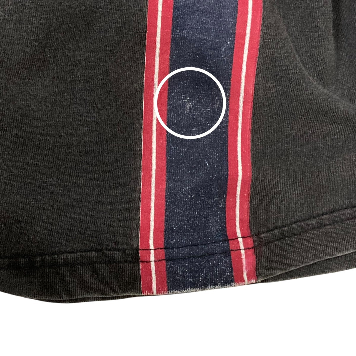 TOMMY HILFIGER Tシャツ 古着・中古-8枚目のアイテム画像