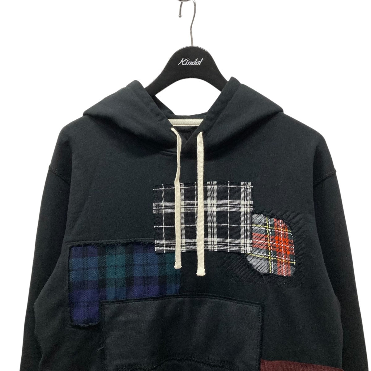 JUNYA WATANABE MAN(ジュンヤワタナベマン) パーカーWO-T907 WO