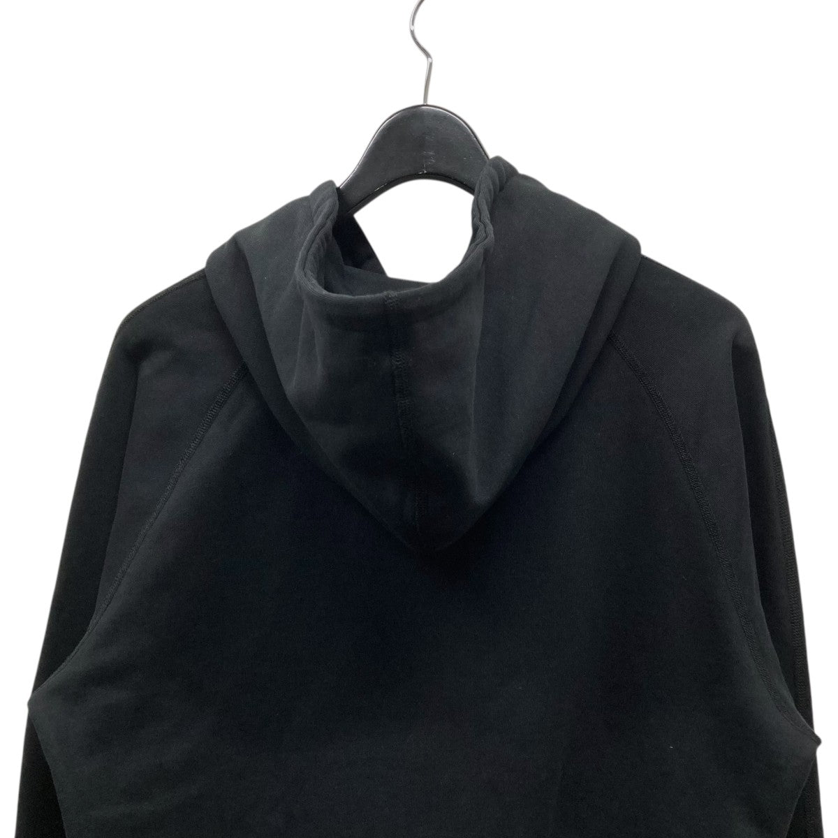 JUNYA WATANABE MAN フード付きパーカー Junya Watanabe MAN ストライプ パーカー | ブルー | FARFETCH JP