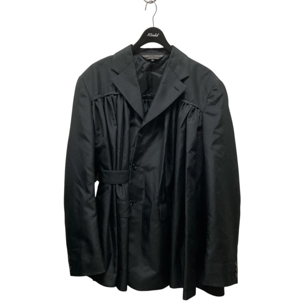 COMME des GARCONS HOMME PLUS(コムデギャルソンオムプリュス) 24SS