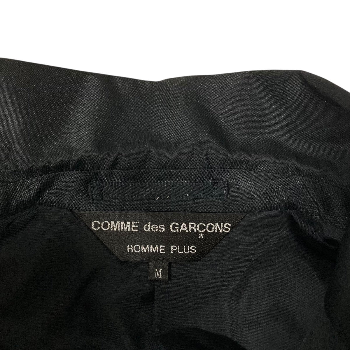 COMME des GARCONS HOMME PLUS(コムデギャルソンオムプリュス