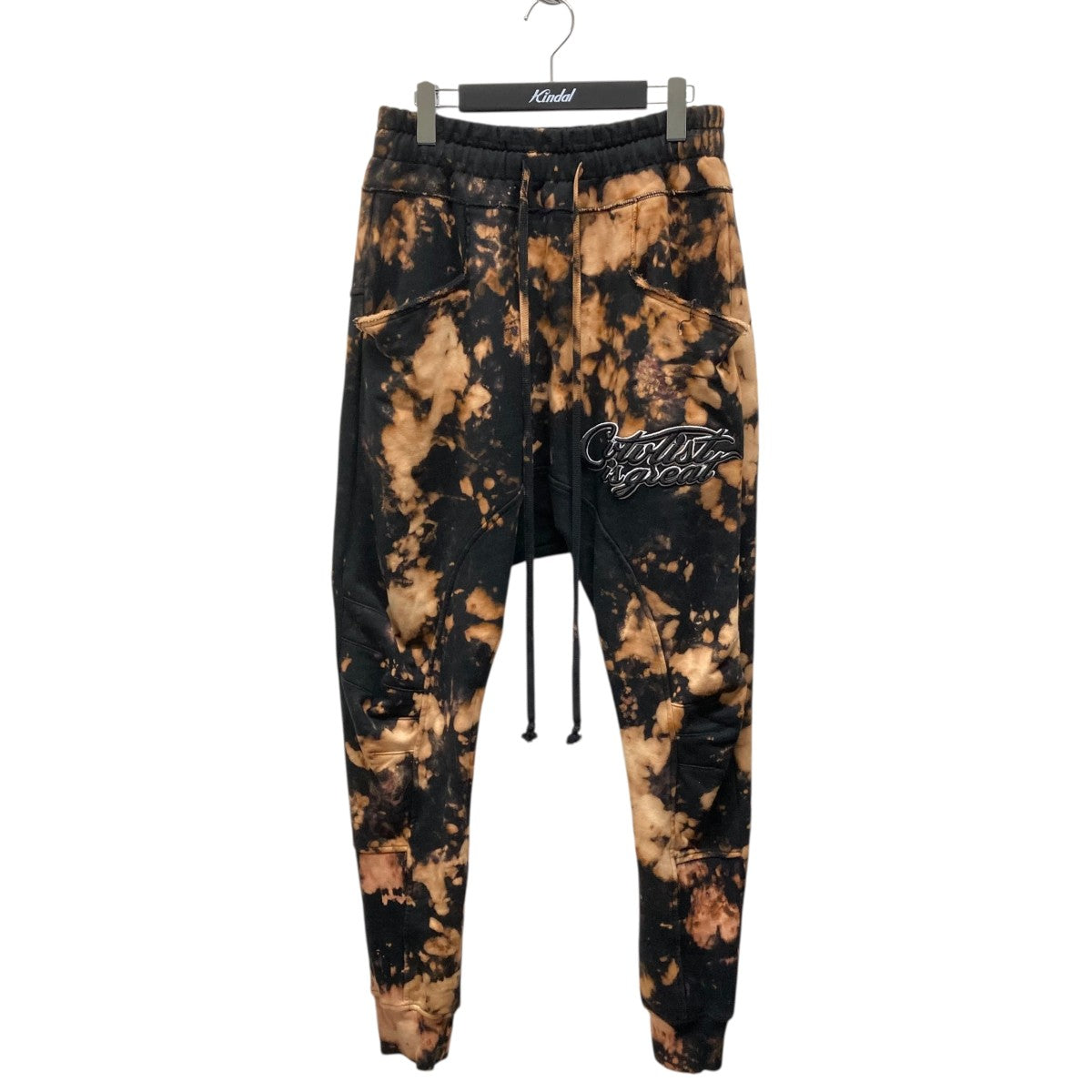 CVTVLIST(カタリスト) スウェットパンツ250103OS02 250103OS02