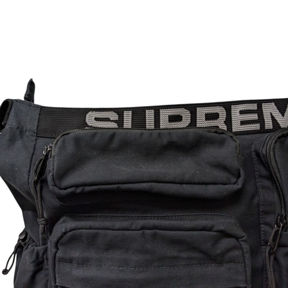 Supreme(シュプリーム) Field Messenger Bagショルダーバッグ