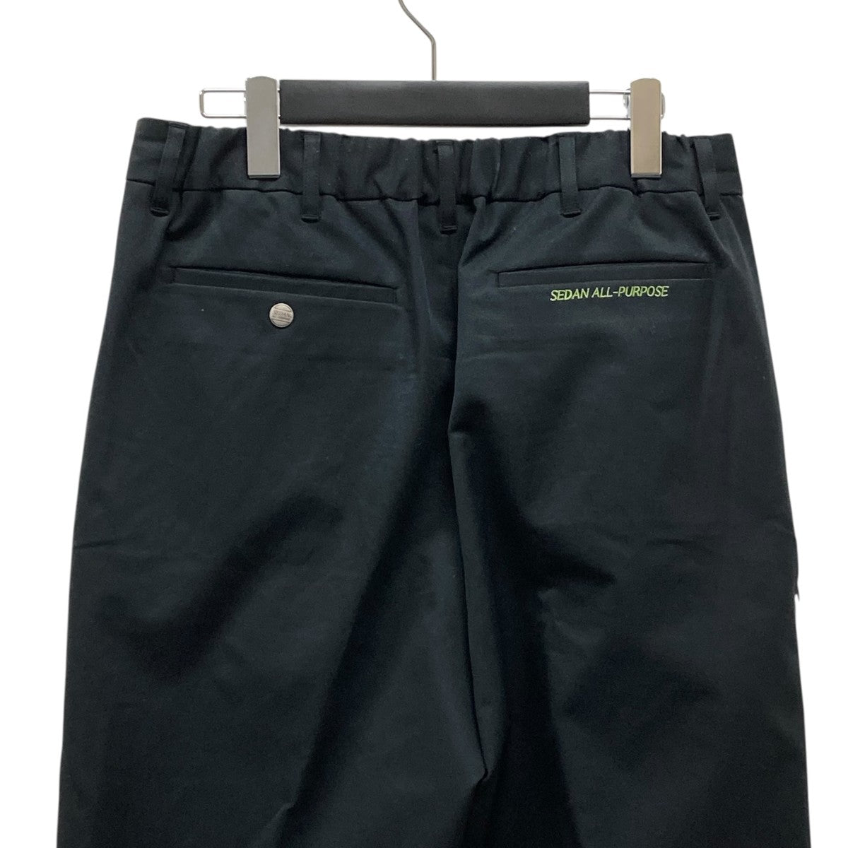 セダンオールパーパス　Ventilation Tech Chino Slacks 全国通販】SEDAN ALL-PURPOSE