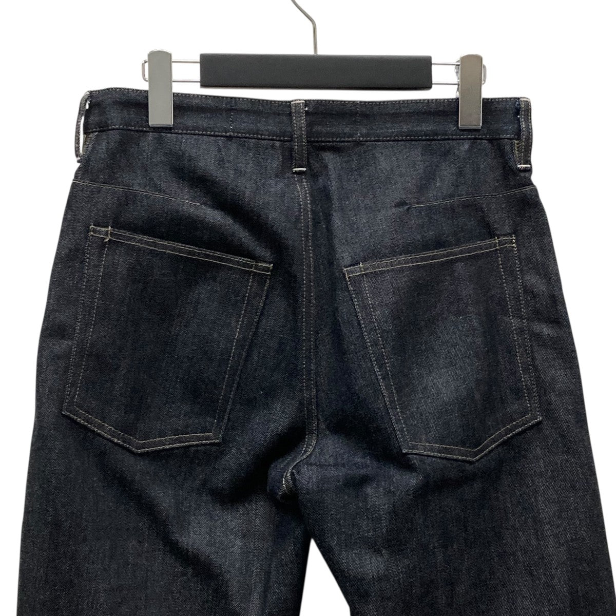 JIL SANDER(ジルサンダー) 23AWデニムパンツJ23KA0101 J23KA0101