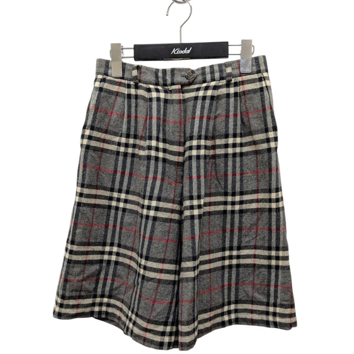 BURBERRY LONDON(バーバリーロンドン) ノバチェックパンツFQA87