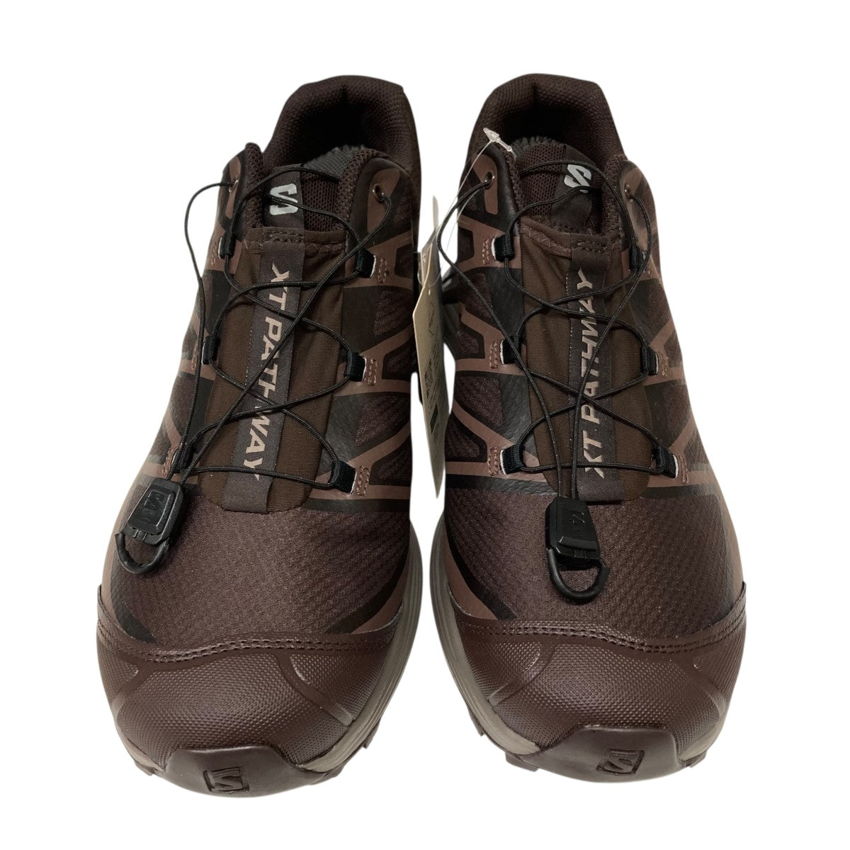 SALOMON サロモン　スニーカー SALOMON(サロモン) スニーカー476047 476047 ライトグレー