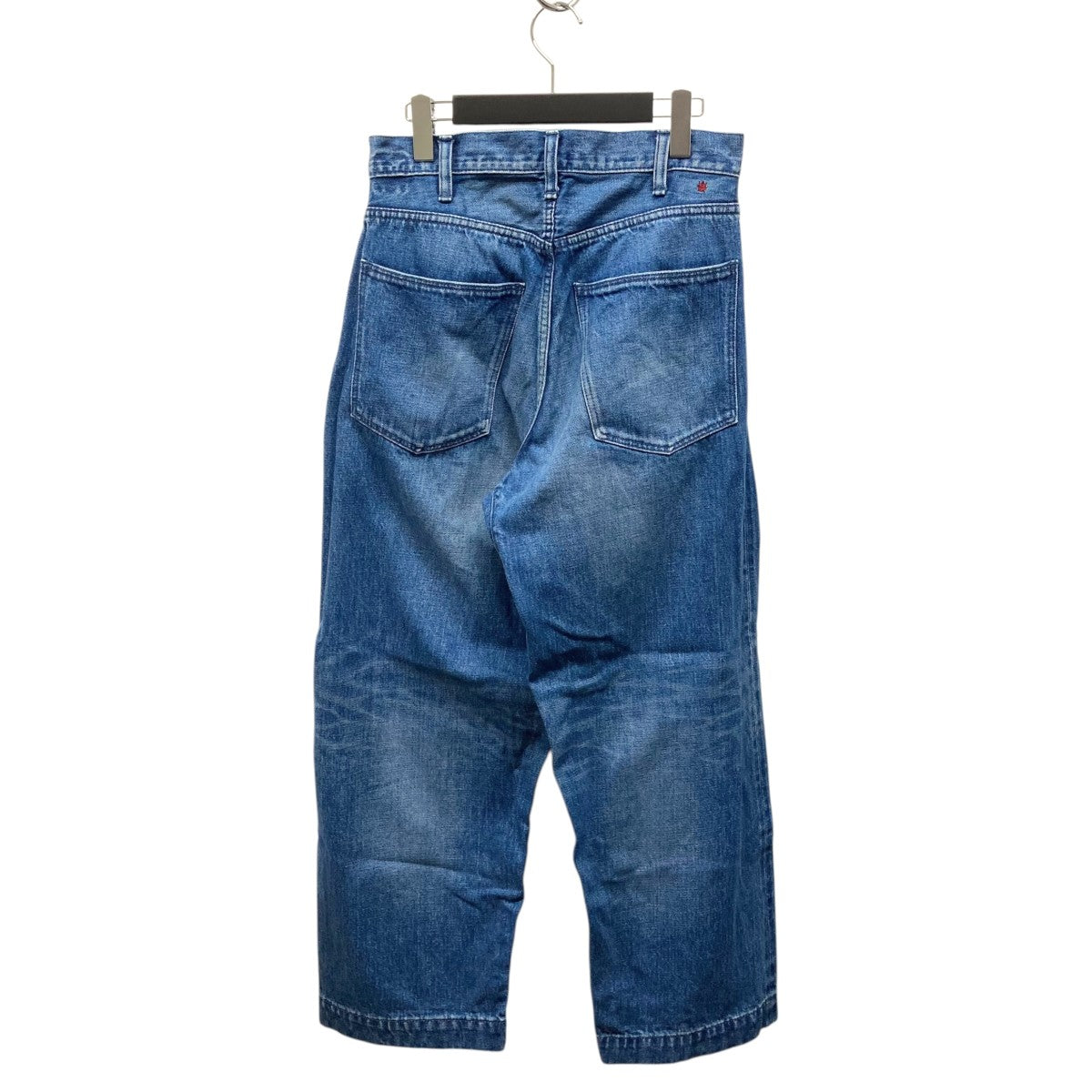 ブルーナボイン　デニムオーバーオール　サイズ1 ブルーナボイン デニムオーバーオール サイズ1 fit=scale-down,w