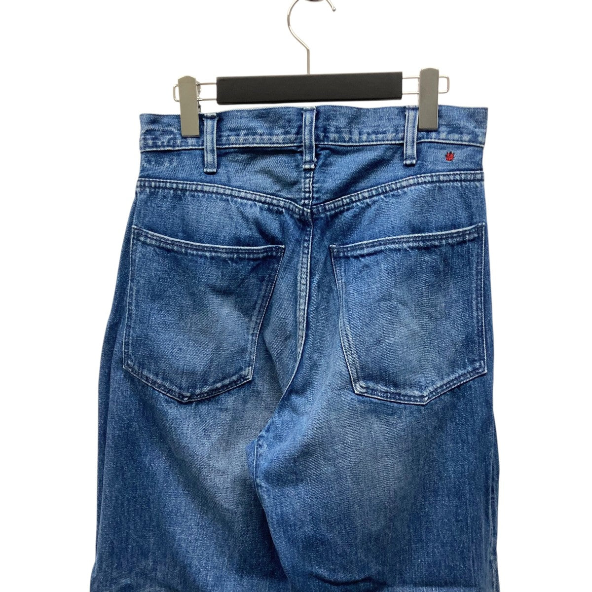BRU NA BOINNE(ブルーナボイン) デニムパンツ7348 7348
