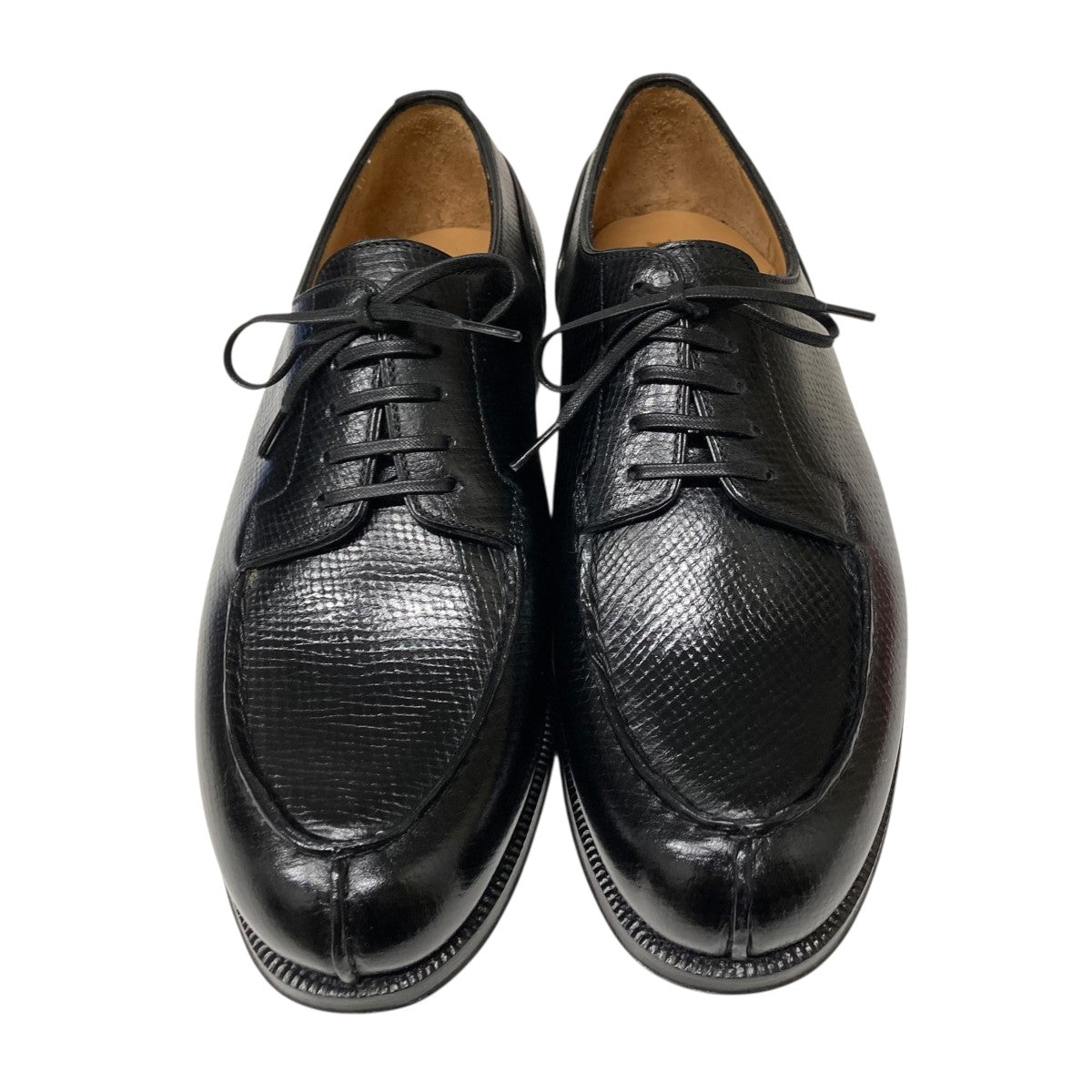 靴 Le Yucca's VITELLO COL. 6671 Ball/U 40 Le Yucca's】 Nice - VITELLO / Y23214｜kink online shop