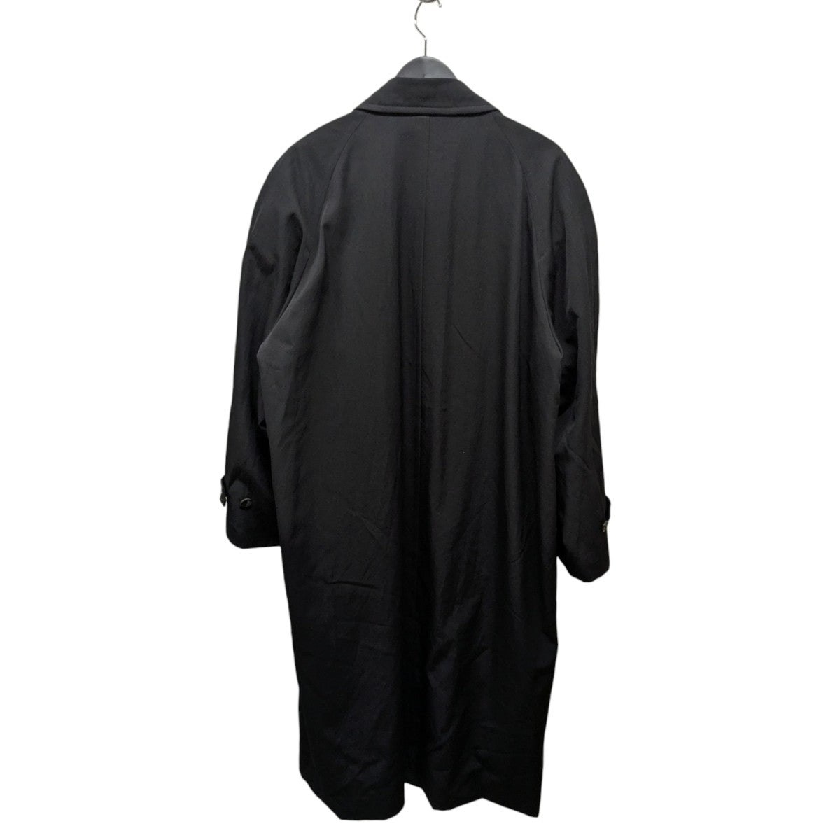 COMME des GARCONS HOMME(コムデギャルソンオム) ステンカラーコートHC