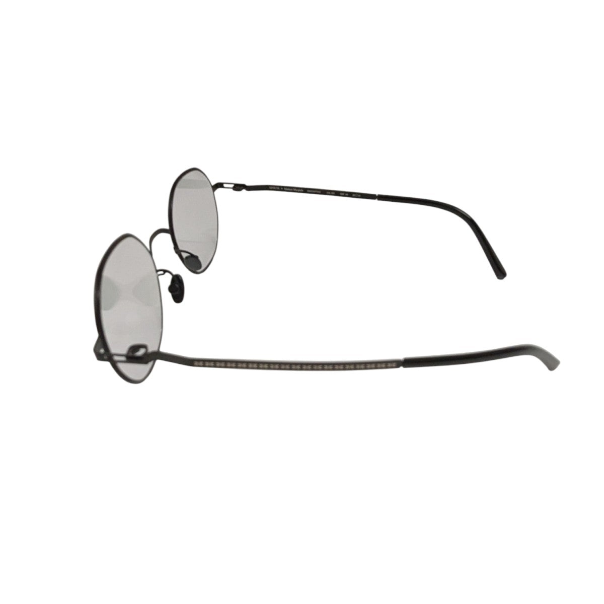 小物 MYKITA+Maison Margiela MMCRAFT010 MYKITA+Maison Margiela サングラス MMCRAFT010 [完売生産予定