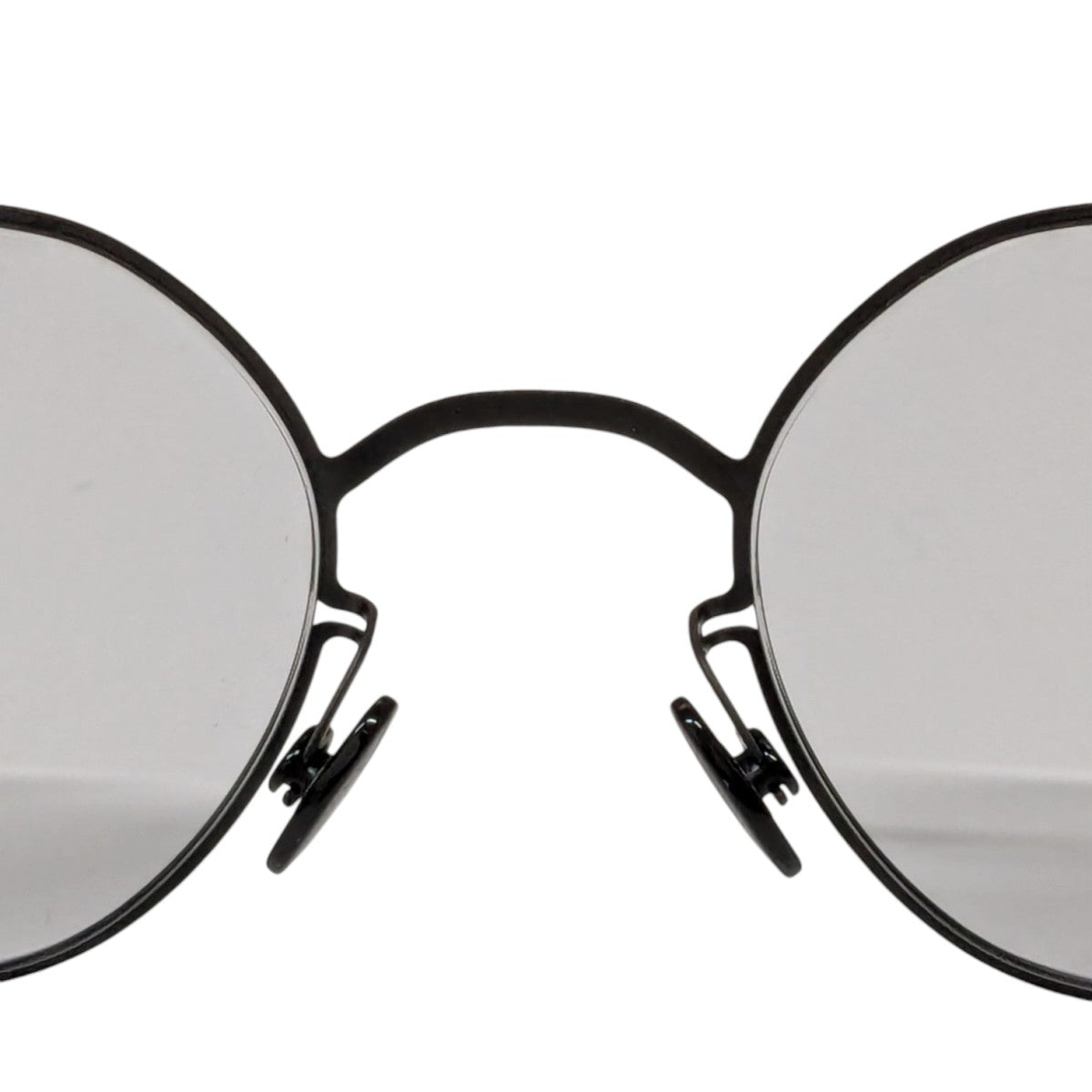 小物 MYKITA+Maison Margiela MMCRAFT010 MYKITA+Maison Margiela サングラス MMCRAFT010 [完売生産予定