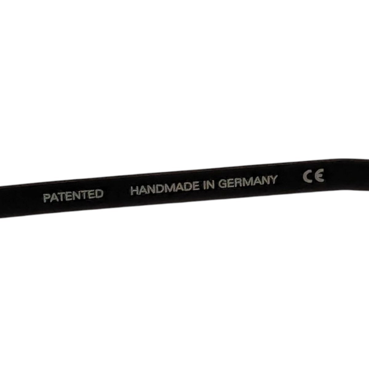 MYKITA×Maison Margiela CRAFT眼鏡MMCRAFT010 MMCRAFT010