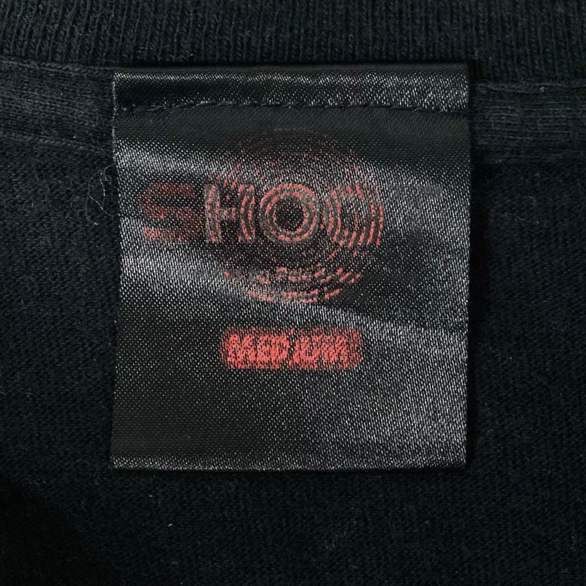 SHOOT 00sSLAVER 2002 BEAST FEAST Tour Tee半袖Tシャツ 古着・中古-9枚目のアイテム画像