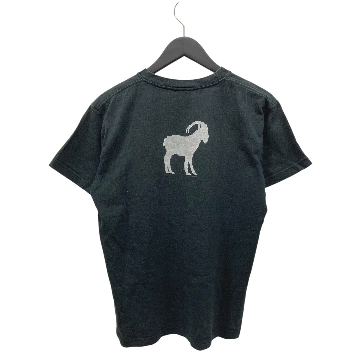 SHOOT 00sSlipknot半袖Tシャツ 古着・中古-2枚目のアイテム画像