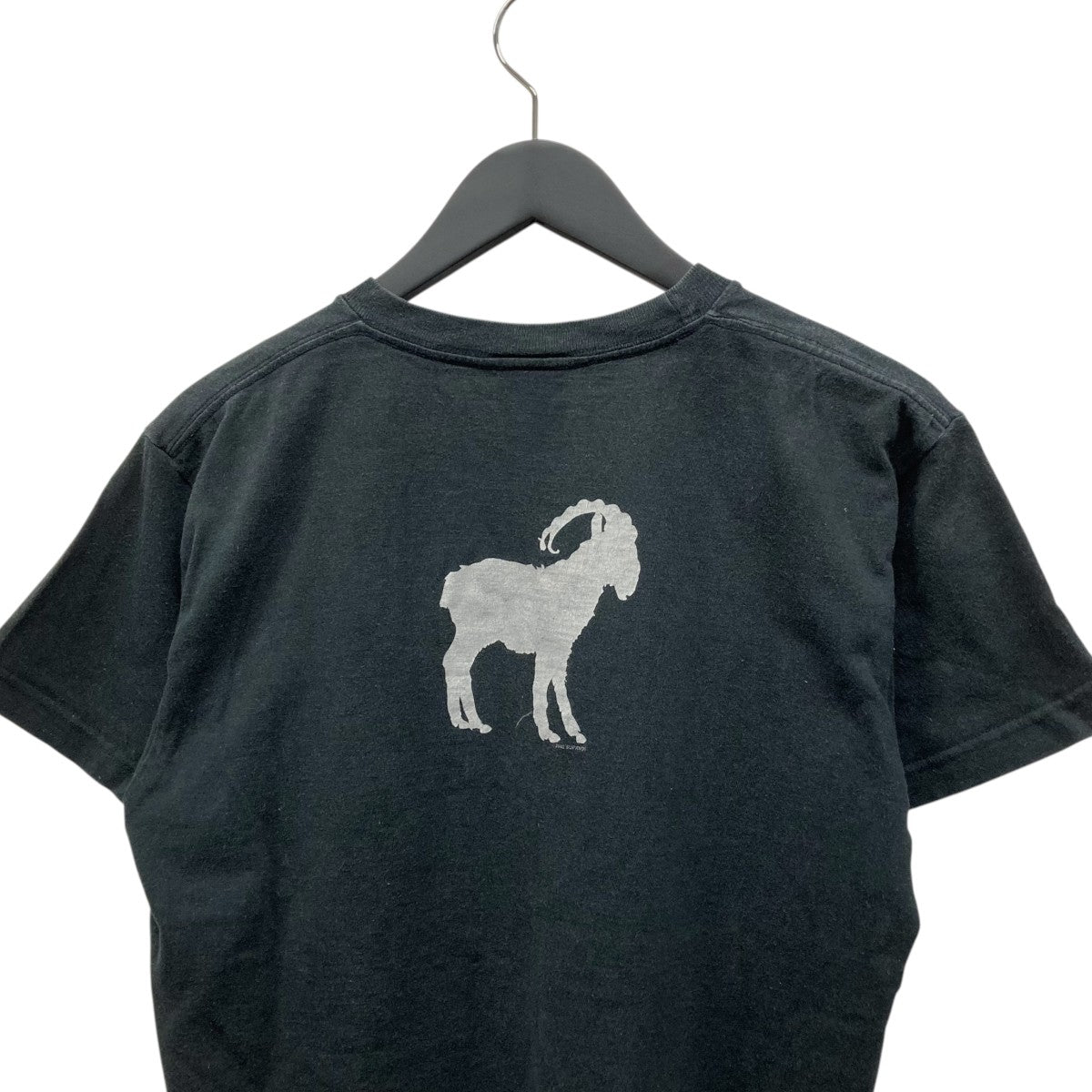 SHOOT 00sSlipknot半袖Tシャツ 古着・中古-4枚目のアイテム画像