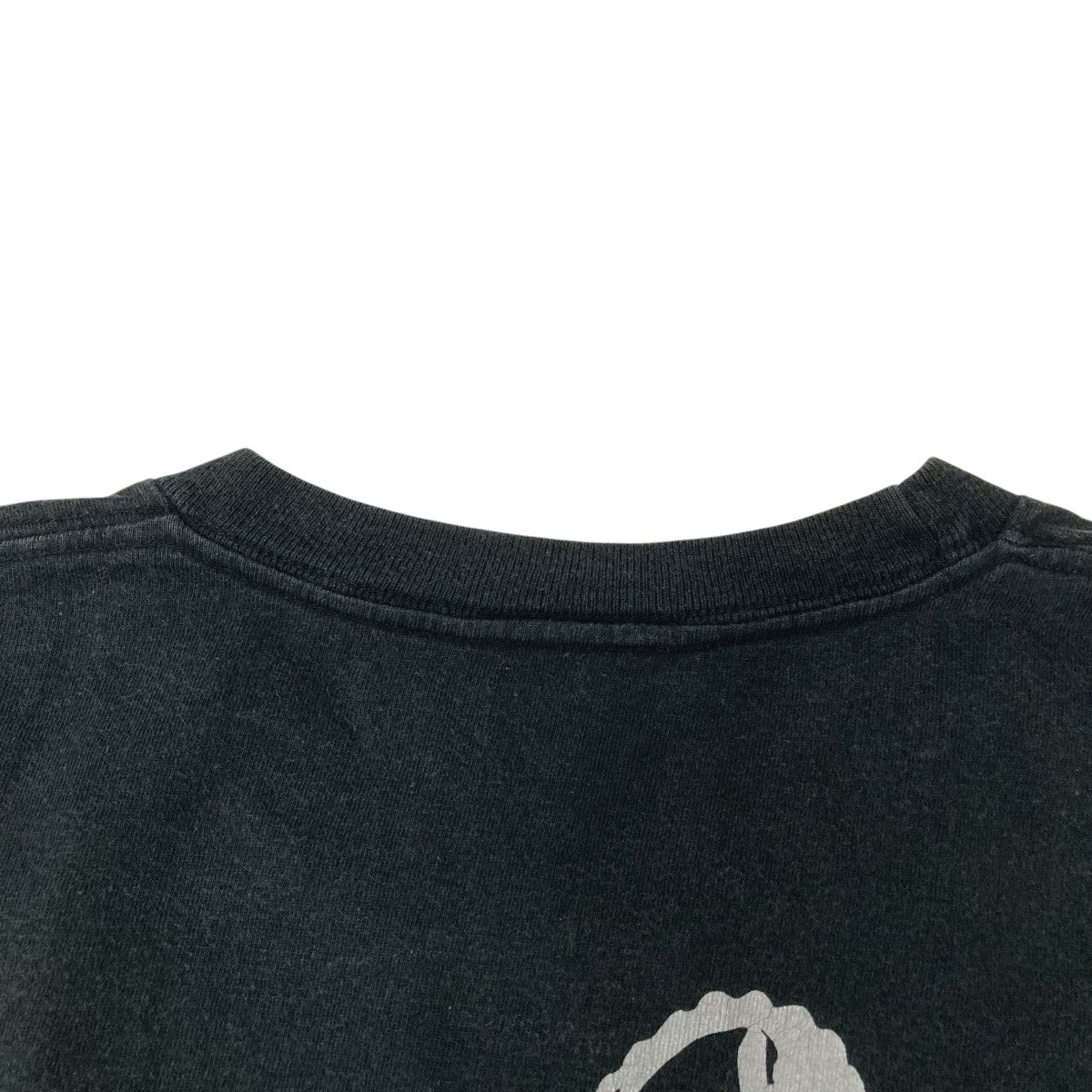 SHOOT 00sSlipknot半袖Tシャツ 古着・中古-7枚目のアイテム画像