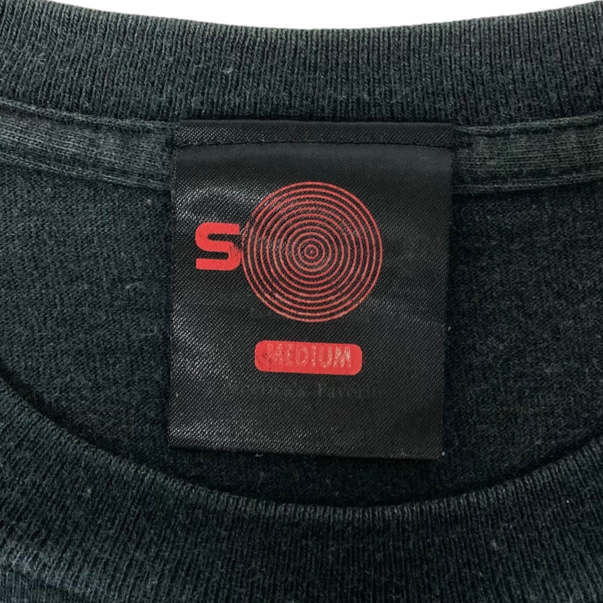 SHOOT 00sSlipknot半袖Tシャツ 古着・中古-9枚目のアイテム画像