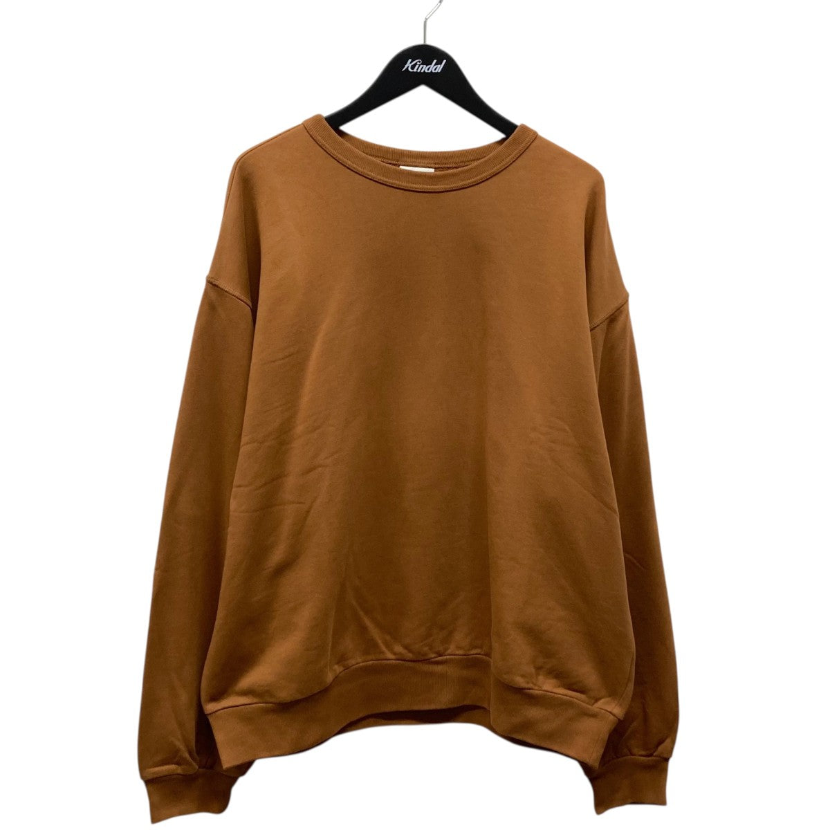 DRIES VAN NOTEN(ドリスヴァンノッテン) スウェット73-03-81