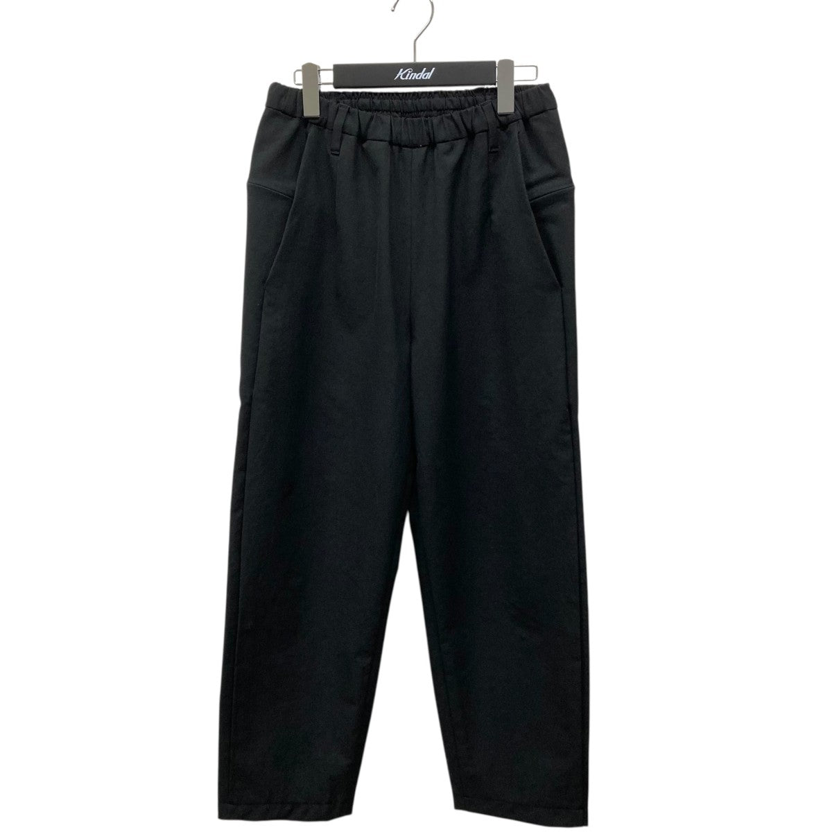 TEATORA(テアトラ) イージーパンツ WALLET PANTS OFFICE