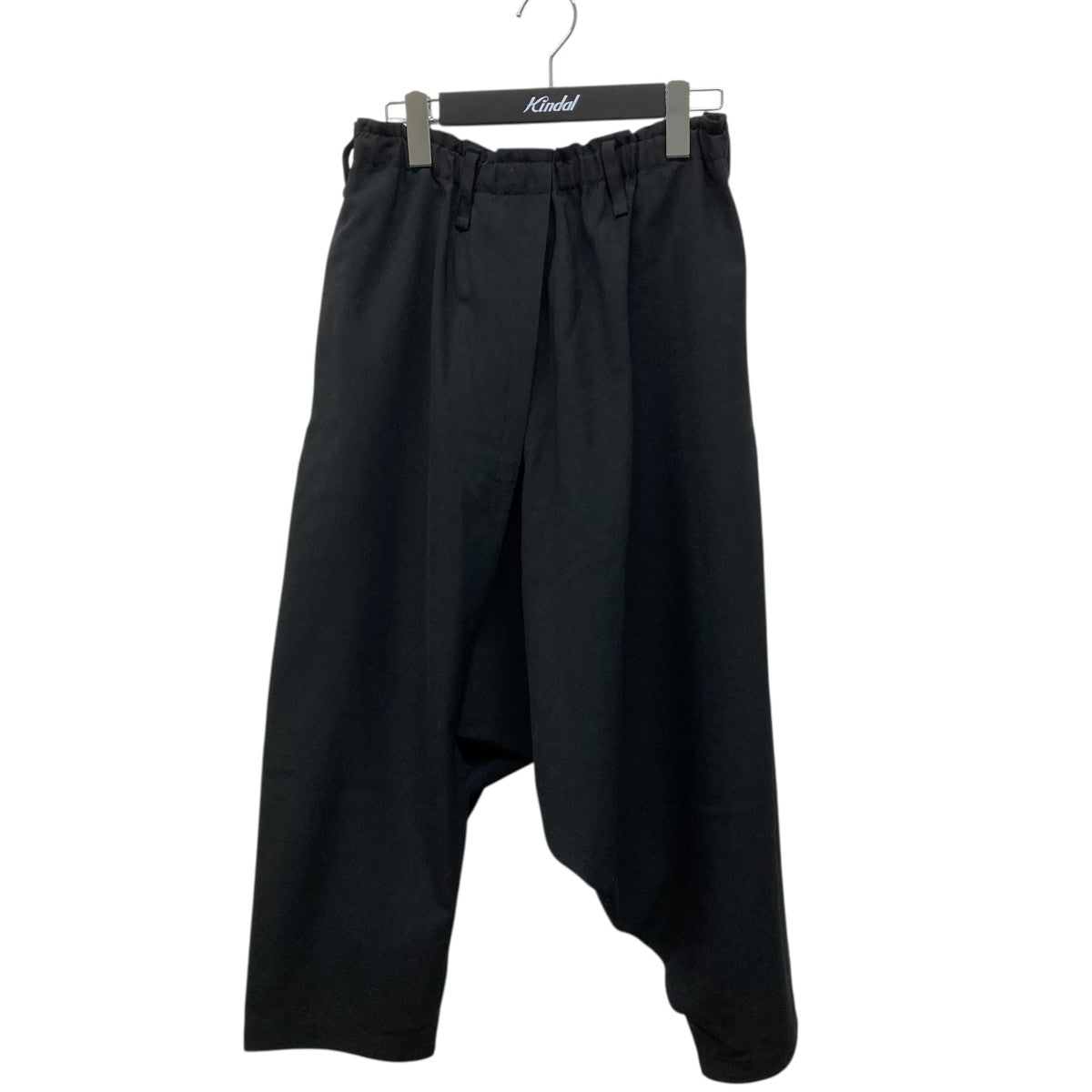 02ss ISSEY MIYAKE MEN 1タック イージースラックス 銀タグ
