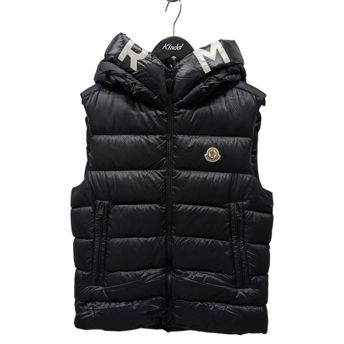 MONCLER(モンクレール) MONTREUILダウンベストG20911A00018