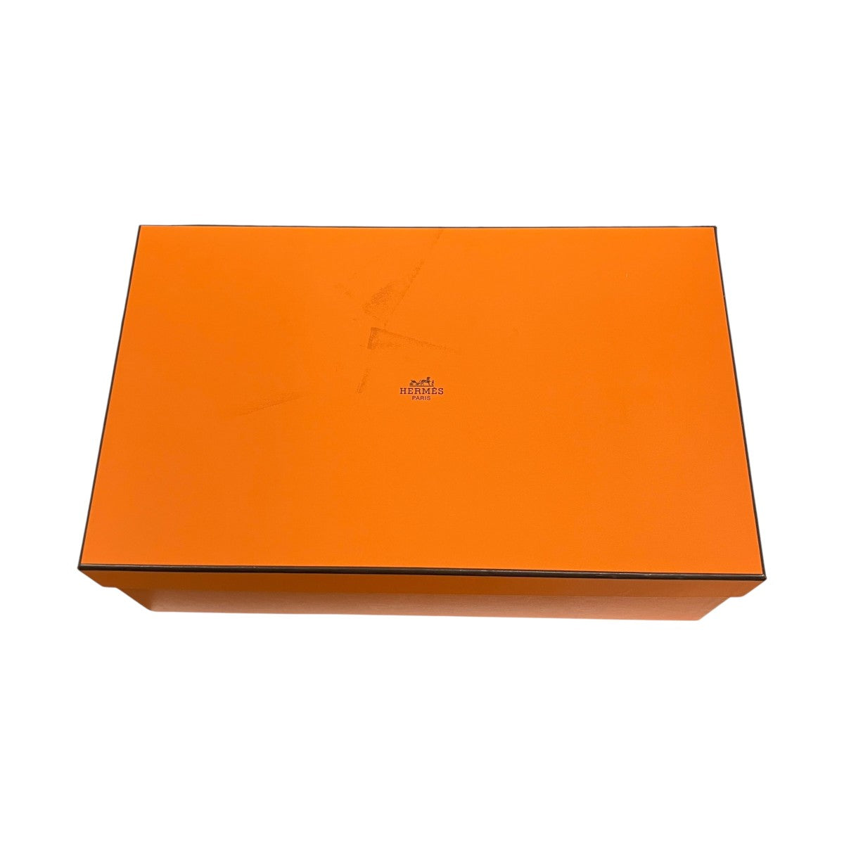 HERMES ドーリーヒールサンダル 古着・中古-8枚目のアイテム画像