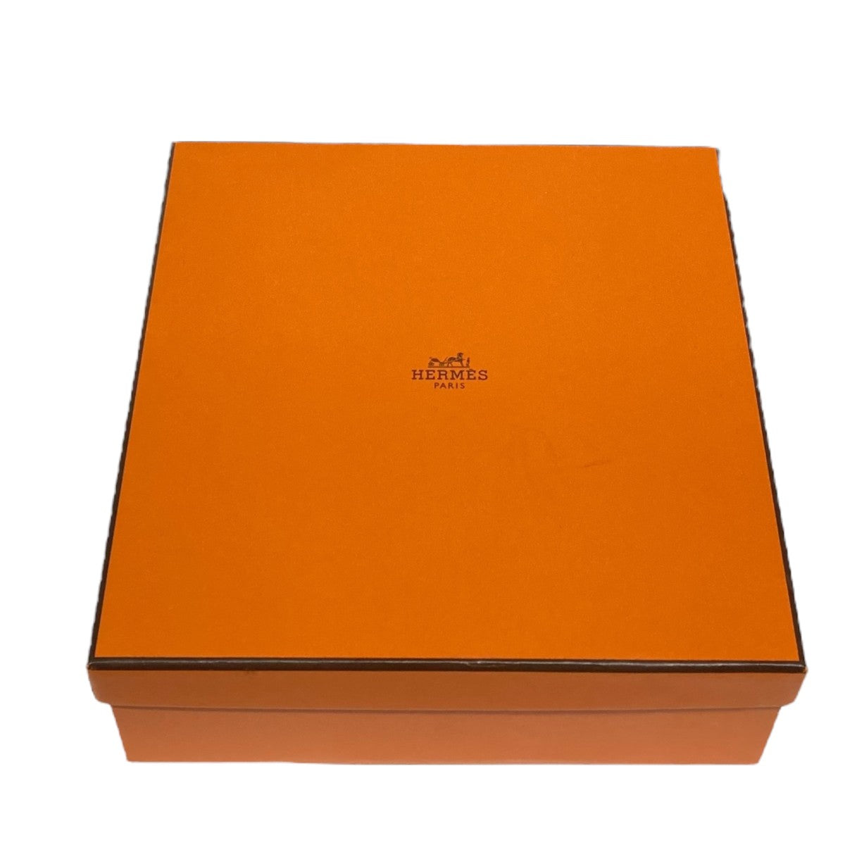 HERMES ERIN レザーカチューシャカチューシャ 古着・中古-10枚目のアイテム画像