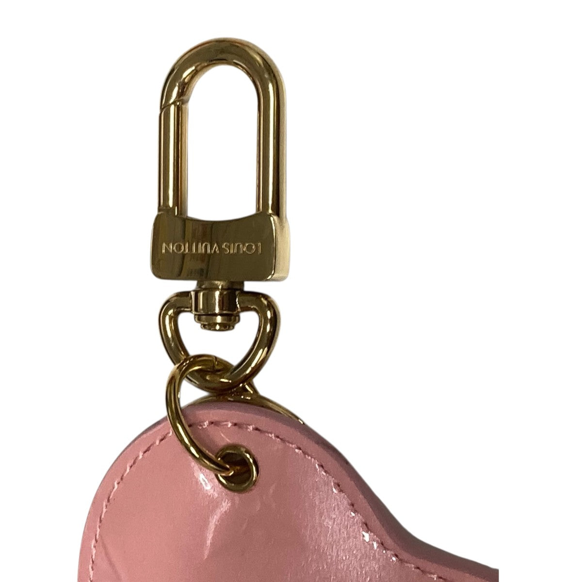 ルイヴィトン ポルト クレ ラブロック　モノグラム　キーチャーム　キーホルダー 楽天市場】LOUIS VUITTON ルイ ヴィトン ポルト クレ ミニ