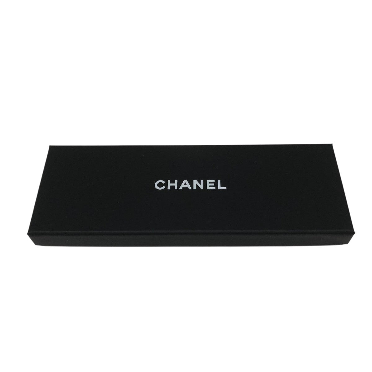 CHANEL スカーフ 古着・中古-8枚目のアイテム画像