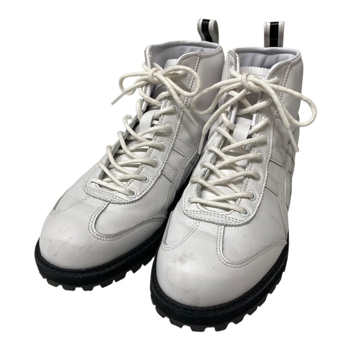 Onitsuka Tiger(オニツカタイガー) ハイカットスニーカーF461023
