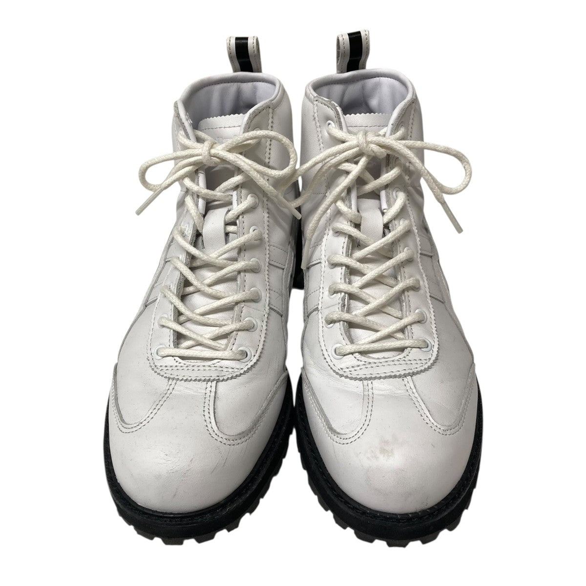 Onitsuka Tiger スニーカー 白 ハイカット オニツカタイガー Onitsuka Tiger スニーカー シューズ