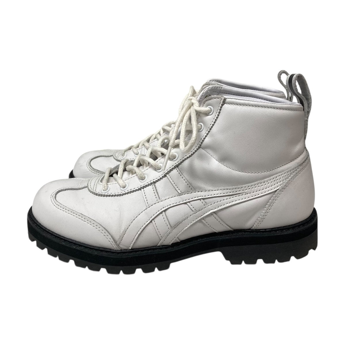 Onitsuka Tiger(オニツカタイガー) ハイカットスニーカーF461023